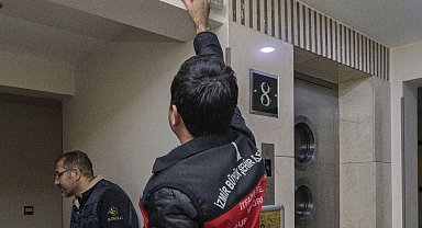 Bolu ders oldu! İzmir'de otel denetimleri sıklaştı!