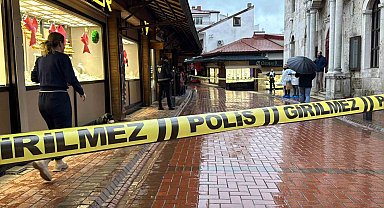 Bolu'da 1 haftada 504 asayiş olayı meydana geldi