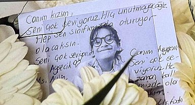 Bolu'daki otel yangınında hayatını kaybeden Doğan ve Yıldız ailelerinden 5 kişi toprağa verildi