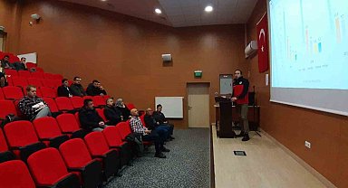 Bolu'nun elma diyarında artık çilek üretilecek