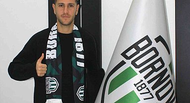 Bornova 1877'den iki takviye birden