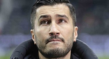 Borussia Dortmund'da, Nuri Şahin dönemi sona erdi