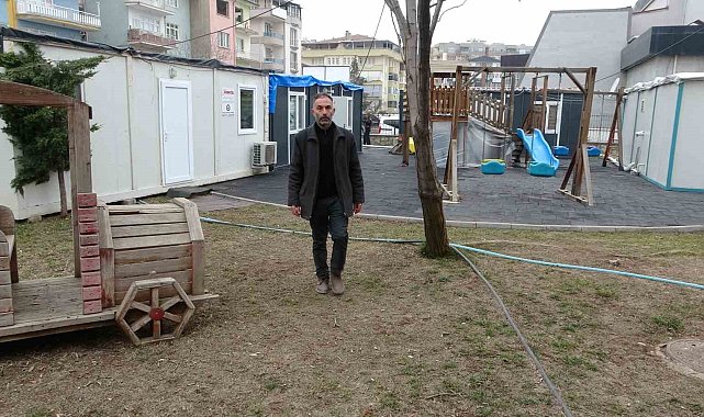 Boşanma aşamasındaki baba, engelli kızının velayetini istiyor