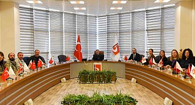 BŞEÜ, öğrencileri bir başarıya daha imza attı