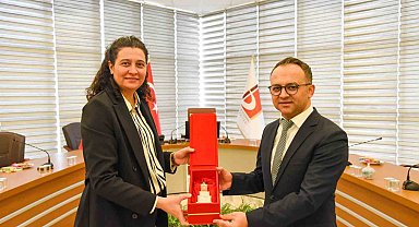 BŞEÜ'de tarımın önemi ele alındı