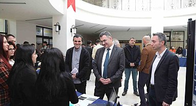 BTÜ öğrencilerinden yenilikçi mühendislik projeleri