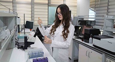 BTÜ'nün bitkisel atık projesine TÜBİTAK desteği