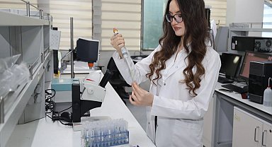 BTÜ'nün bitkisel atık projesine TÜBİTAK desteği