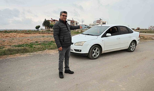 Bu da 'hasar kaydı' dolandırıcılığı