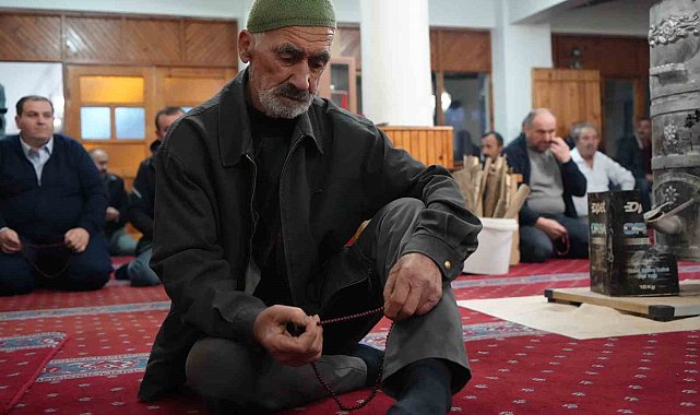 Bu gelenek 500 yılı aşkın süredir devam ediyor: "Bir bayram havası oluşuyor"