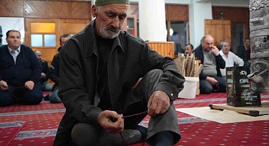Bu gelenek 500 yılı aşkın süredir devam ediyor: "Bir bayram havası oluşuyor"