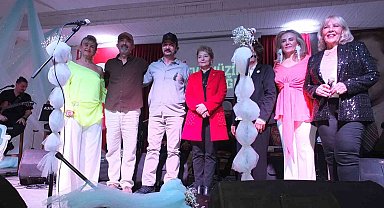 Bu konserin geliri öğrencilere burs olacak