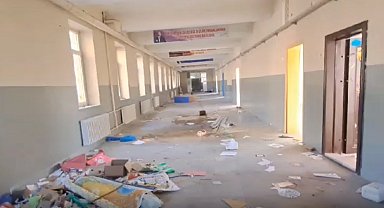 Bu okulların durumu Keşan'a yakışıyor mu?