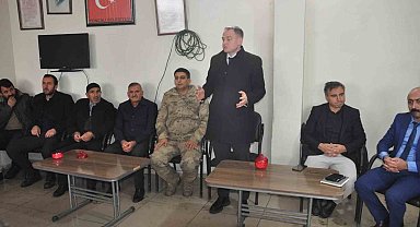 Bulanık'ta hedef günlük 100 ton organik süt