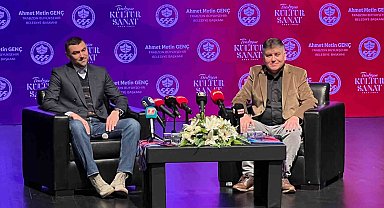 Burak Yılmaz: "Bir gün Trabzonspor'a teknik direktör olmak isterim"