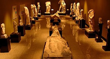 Burdur'un turizm başarısı: Ziyaretçi sayılarında yüzde 18,64 artış yaşandı