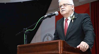 Burhaniye'de 20. Zeytin ve Zeytinyağı Festivali başladı