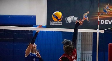 Bursa-Artvin iş insanlarından Artvinspor'a destek