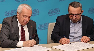 Bursa Balkan Mahallesi'ne kreş için imzalar atıldı
