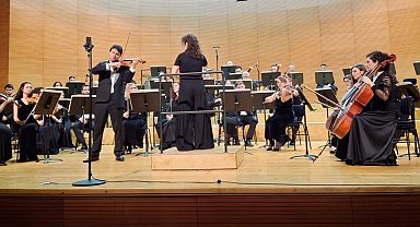 Bursa Bölge Devlet Senfoni Orkestrası'ndan müzikal keşfe davet