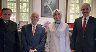 Bursa Bölgesel Rehberler, Bilecik'in tanıtımına hazır