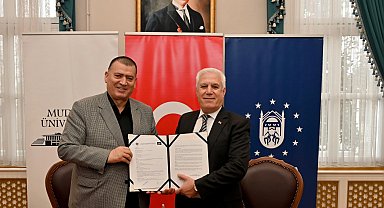 Bursa Büyükşehir'den yeni akademik iş birliği protokolü