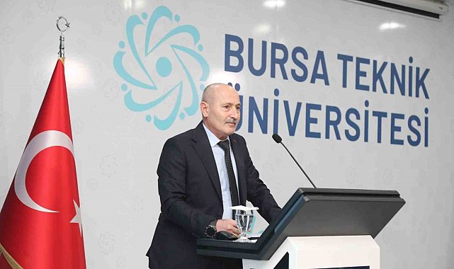 Bursa Emniyet Müdürü Zaimoğlu: Dünya'nın en tehlikeli terör örgütü FETÖ'dür