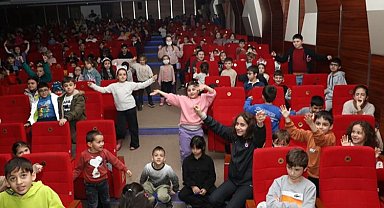 Bursa İnegöl'de dolu dolu ara tatil