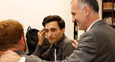 Bursa İnegöllü gençlere 5 milyon TL eğitim yardımı