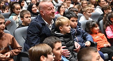 Bursa Karacabey'den dolu dolu sömestr