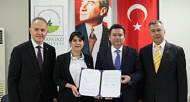 Bursa Osmangazi'den 'can dostu' protokol