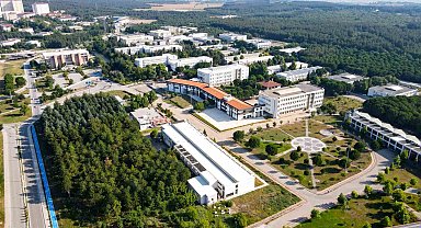 Bursa Uludağ Üniversitesi'nin 5 akademisyeni projeleri ile destek almaya hak kazandı