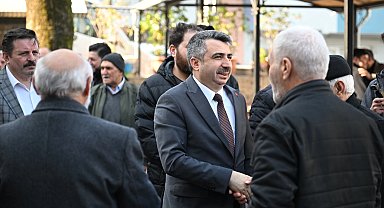 Bursa Yıldırım 'ortak akıl' ile daima sahada