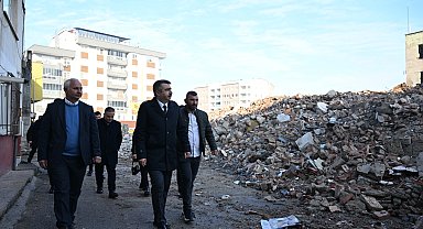 Bursa Yıldırım'da kentsel dönüşümde yeni dönem