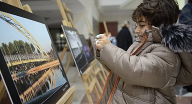 Bursa Yıldırım'dan mobil fotoğrafçılık eğitimi