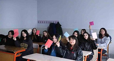 Bursa'dan Kahramanmaraş'a kardeşlik köprüsü