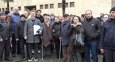 Bursa'da kentsel dönüşüm krizi: 8 yıldır bitmeyen mağduriyet