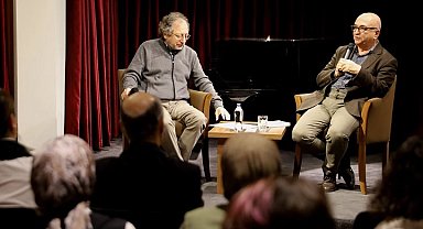 Bursa'da 'Nazım ve Piraye'nin aşkı anlatıldı