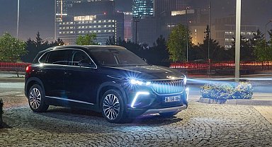 Bursalı yerli Togg'dan yılın ilk fırsatı