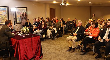 Bursa'nın dönüşümüne sosyolojik bakış