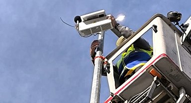 Bursa'nın hava kalitesi anlık takipte