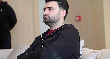 Bursaspor Başkanı Enes Çelik: "Vefa Temel'in lisansını çıkardık"