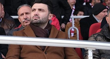 Bursaspor Ziraat Bankası'na borcunu kapattı!