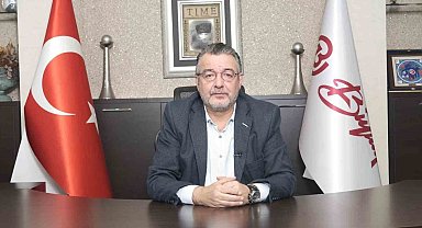 Buttim başkanı Şengül: ''Bursa'nın dünya ticaret sahnesindeki yerini sağlamlaştırmak için çalışıyoruz''