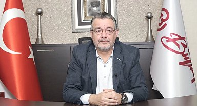 BUTTİM uluslararası çekim merkezi haline gelecek