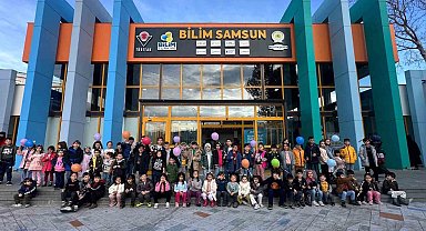 Büyükşehir ile yarıyıl tatili dolu dolu geçecek