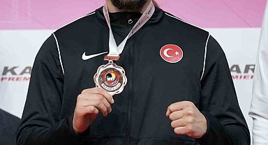 Büyükşehir sporcuları uluslararası arenada ter dökecek