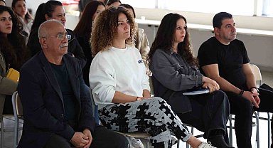 Büyükşehir'den eğitmenlere 'Sporcu Sağlığı' semineri