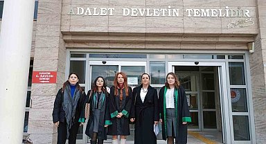 Büyükşehir'den kadın cinayetlerine karşı öncü adım