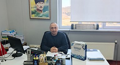 Büyükşehir'den muhtarlara yeni yıl hediyesi